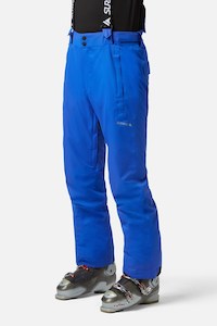 Snow Pants: Surfanic Comrade Surftex Men's Pant - Brilliant Blue
