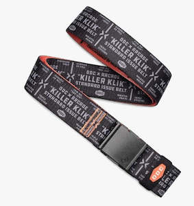 Arcade DDC Ration Can Belt Black