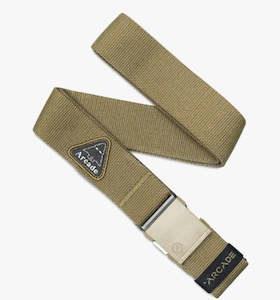 Arcade Treeple Belt Crocodile