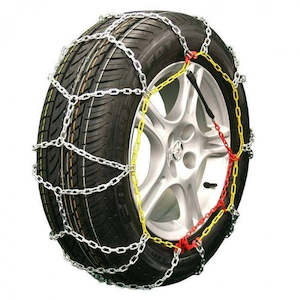 Alpinestar Car Tyre Snow Chains 050