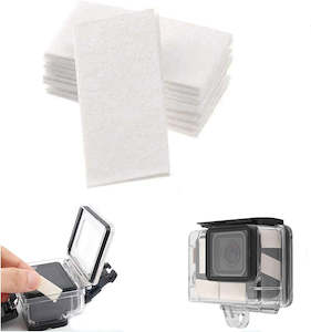 Gopro: GoPro Anti fog inserts