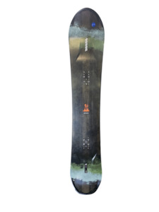 Ex Demo Snowboards: Ex Demo K2 2023 Antidote Men's Snowboard