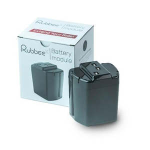 E Bikes: Rubbee X Battery Module (extra battery)