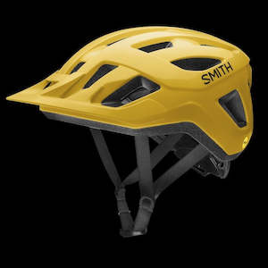 Bike Helmets: Smith Convoy MIPS Bike Helmet Fools Gold