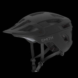 Bike Helmets: Smith Engage 2 MIPS Bike Helmet Matte Black