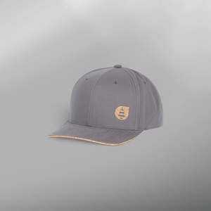 Caps: Picture Kline Baseball Cap - Tornado