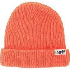 Neff Headwear: Neff Fold Beanie