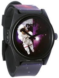 Electrical Goods: Neff Daily Wild Watch - Spaceman