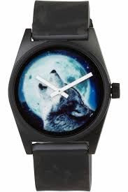 Electrical Goods: Neff Watch Daily Wild Howl