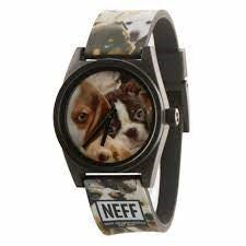 Electrical Goods: NEFF WATCH DAILY ALL 16 - Puppies