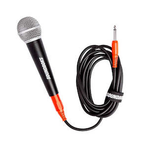 Soundboks: Soundboks Microphone