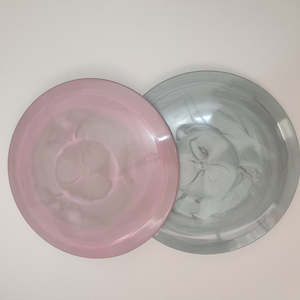 Disc Golf: RPM Piwakawaka disc Platnum