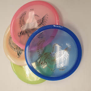 Disc Golf: RPM Kotuku Disc Cosmic