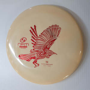 RPM Tui Disc Atomic