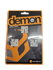 Demon Dice Stomp Pad (3 dice)