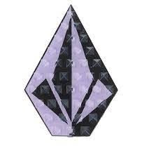 Volcom Stone Stomp Pad - Lilac Ash