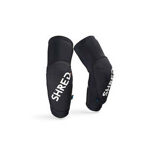 Protection Gear: SHRED Flexi Elbow Pads Lite Protection