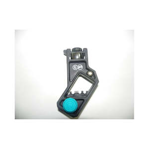 Winter Tuning Accessories: KUNZMANN VARIO FILE GUIDE