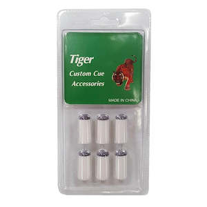 TIGER CUE TIPS SLIP ON