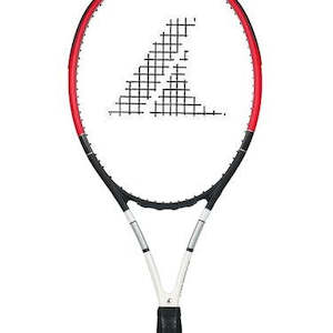 Sports Equipment Accessories: Kennex Robot 25'' Tennis Racket