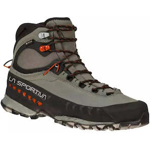 La Sportiva: La Sportiva TX5 GTX Hiking Boots -  Clay/Saffron