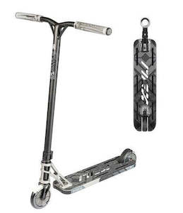 Scooters: MDX T1 Team Scooter - Propane