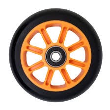 Scooters: MGP PRO WHEEL ORANGE