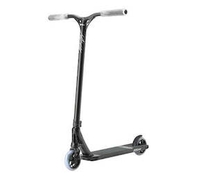 Scooters: Envy Scooter KOS  S7 Complete Heist