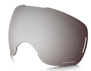 Oakley Outerwear: Oakley Lens AIRBRAKE XL PRZM BLACK