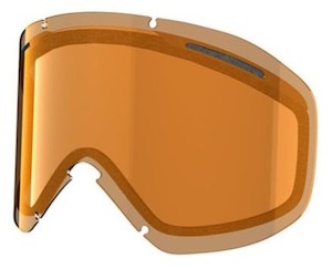 Oakley Outerwear: LENS OAKLEY AMBUSH
