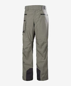 Helly Hansen Garibaldi 2.0 Snow Pants - Concrete