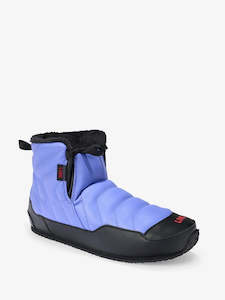 Snow Boots: Line Bootie 1.0 - Purple