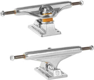 Skateboard: Thunder Truck 148 Polished