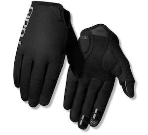 Bike Gloves: Giro DND Gel Glove