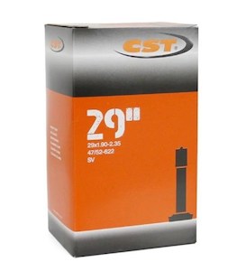 Tyre Tubes: TUBE CST 29X1.90/2.35 SV