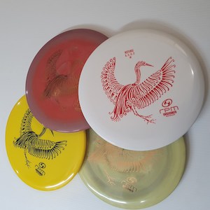 RPM Kotuku Disc Atomic