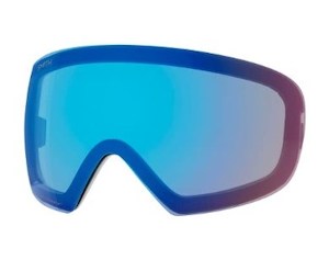 Smith Replacement Lens for I/O Goggles
