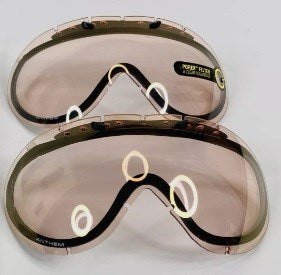 LENS SMITH ANTHEM SOLX