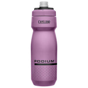 Camelbak: Camelbak Podium 0.6L Drink Bottle Purple
