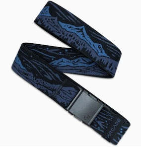 Belts: Arcade Belt - Out of Range Navy