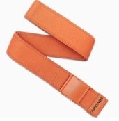 Belts: Arcade Atlas Belt - Coral