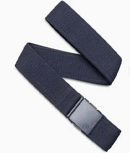 Belts: Arcade Atlas Youth Navy