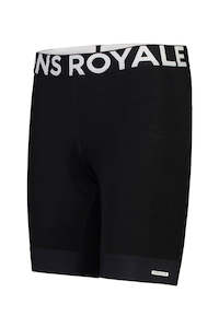 Mons Royale Women's Enduro Bike Short Liner Black
