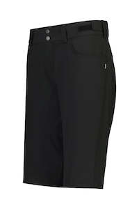 Bike Clothing: Mons Royale Momentum 2.0 Men's Bike Shorts Black
