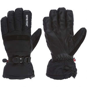Kombi Almighty GTX Unisex Glove - Black