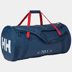 Helly Hansen Duffel Bag 2 70L Ocean