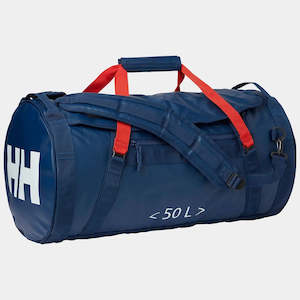 Helly Hansen Duffel Bag 2 50L Ocean