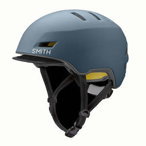 Smith Express MIPS Bike Helmet Matte Storm