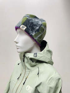 OBee Tiny Bean - Camo & Magenta