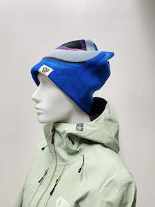 Beanies: OBee Cross Bean w/ Soft Tip - Dory Eye